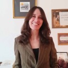 Photo of Helga Elliff