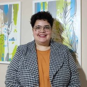 Photo of Marianela Sillem