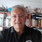 Photo of Jorge Alfonso Sierra