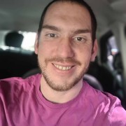 Photo of Fernando Candelero