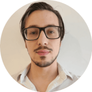 Photo of Martín Ezequiel Jais