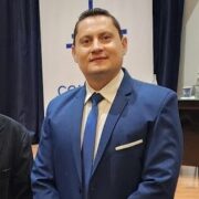 Photo of Edwin Valencia