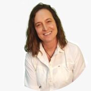 Photo of Alejandra Del Fabro