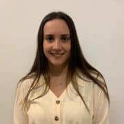 Photo of Camila Etchegoyen