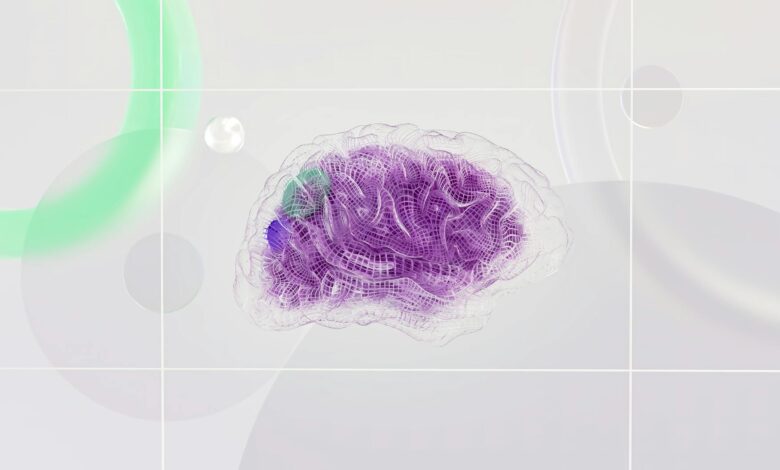 an artist s illustration of artificial intelligence ai this image represents how machine learning is inspired by neuroscience and the human brain it was created by novoto studio as par