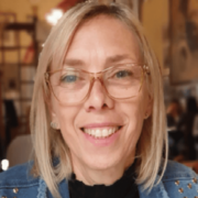 Photo of Andrea Kazanetz