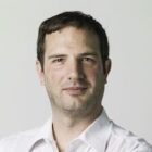 Photo of Mariano Cattarossi