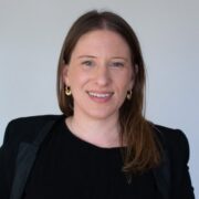 Photo of Julieta Caminetsky