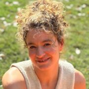 Photo of Cecilia Benini