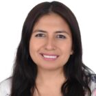 Photo of Diana Peñaloza