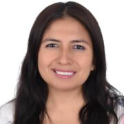 Photo of Diana Peñaloza