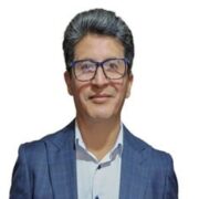 Photo of Fausto Guerra