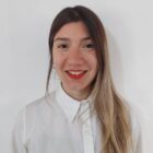 Photo of Paula Camila Pérez Hernández