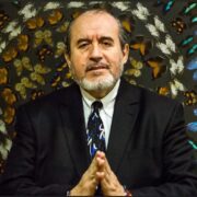 Photo of Víctor Hugo Visval