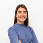 Photo of Paz Pirovano