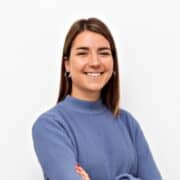 Photo of Paz Pirovano