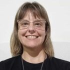 Photo of Verónica Steven