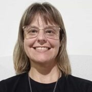 Photo of Verónica Steven