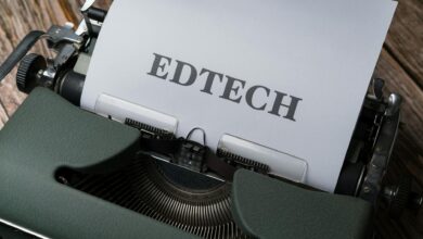 edtech in the news