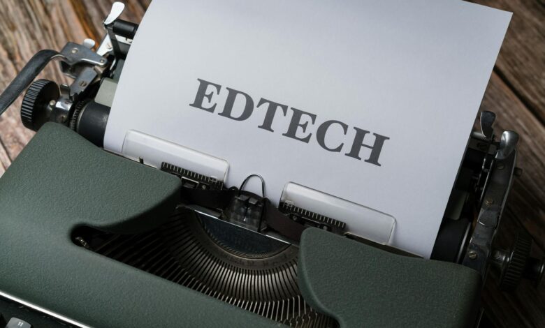 edtech in the news