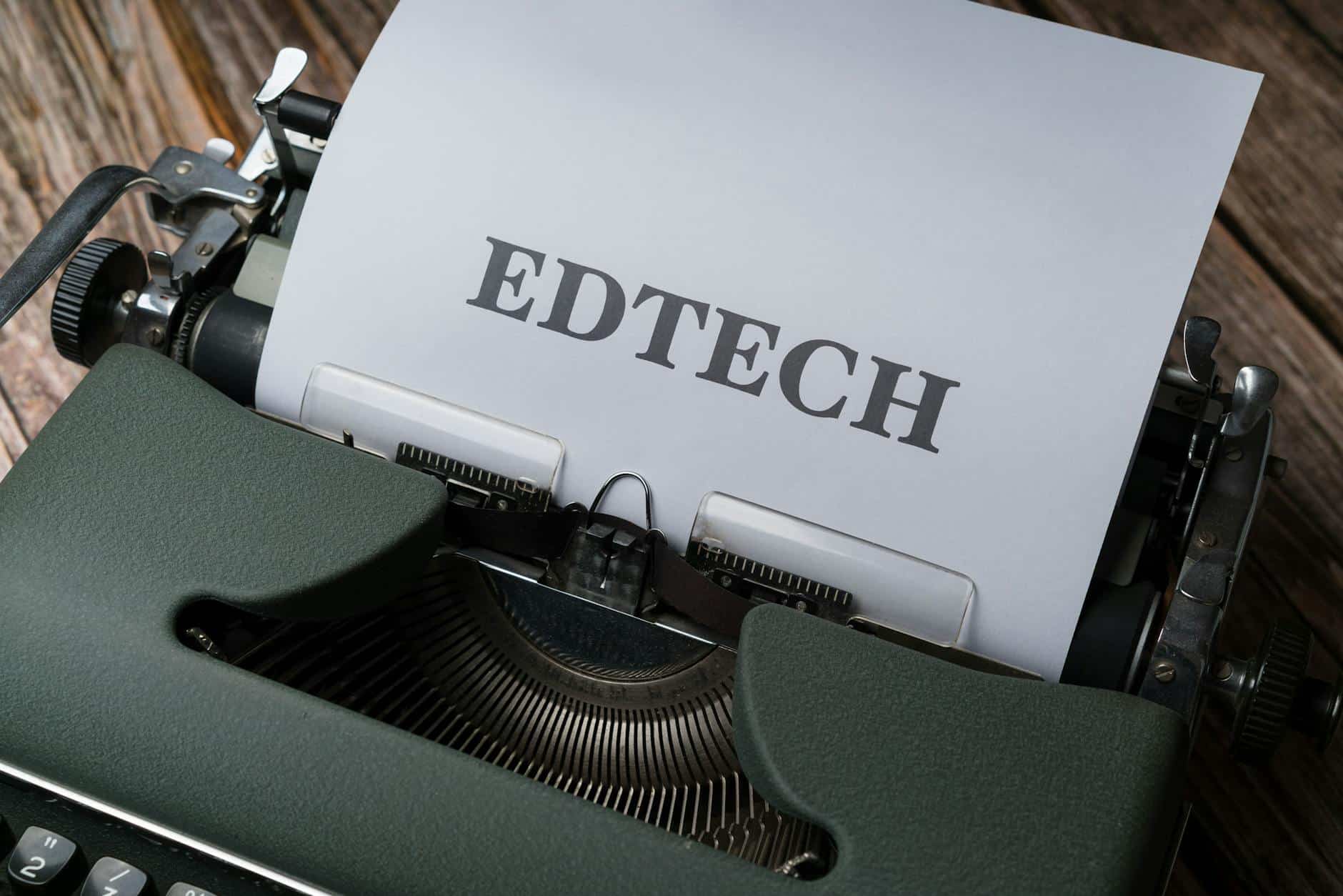 edtech in the news