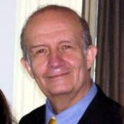 Photo of Mario Quiroga Ferrando