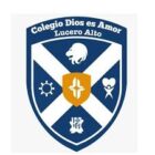 Photo of Colegio Dios Es amor Lucero Alto