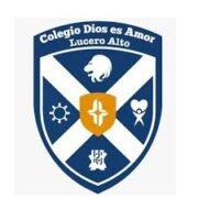 Photo of Colegio Dios Es amor Lucero Alto