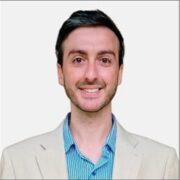 Photo of Matías Tejeda