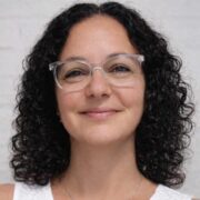 Photo of María Soledad Angió