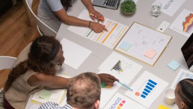 planning a business