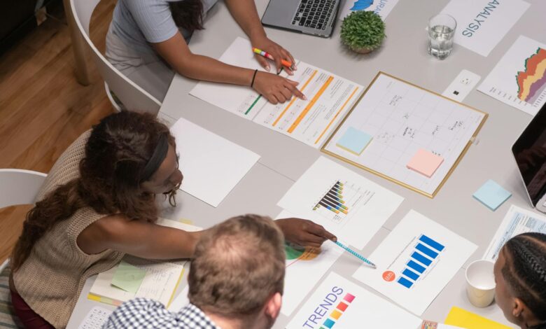 planning a business