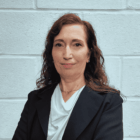 Photo of Verónica del Valle