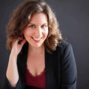 Photo of Miriam del Castillo
