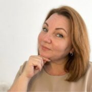 Photo of Mariela Nowoszynski