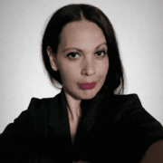Photo of Alicia Valeria Messon