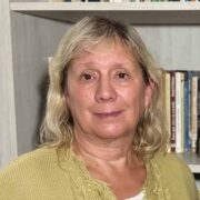 Photo of Mónica Chiabrera