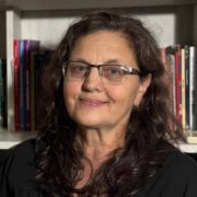 Photo of Claudia Picco