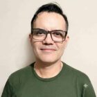 Photo of Pablo González