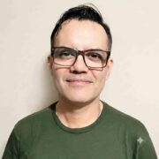 Photo of Pablo González