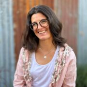 Photo of Daiana Tanoni