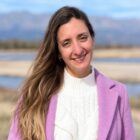 Photo of María Elena Houston