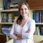 Photo of Karen Smolensky